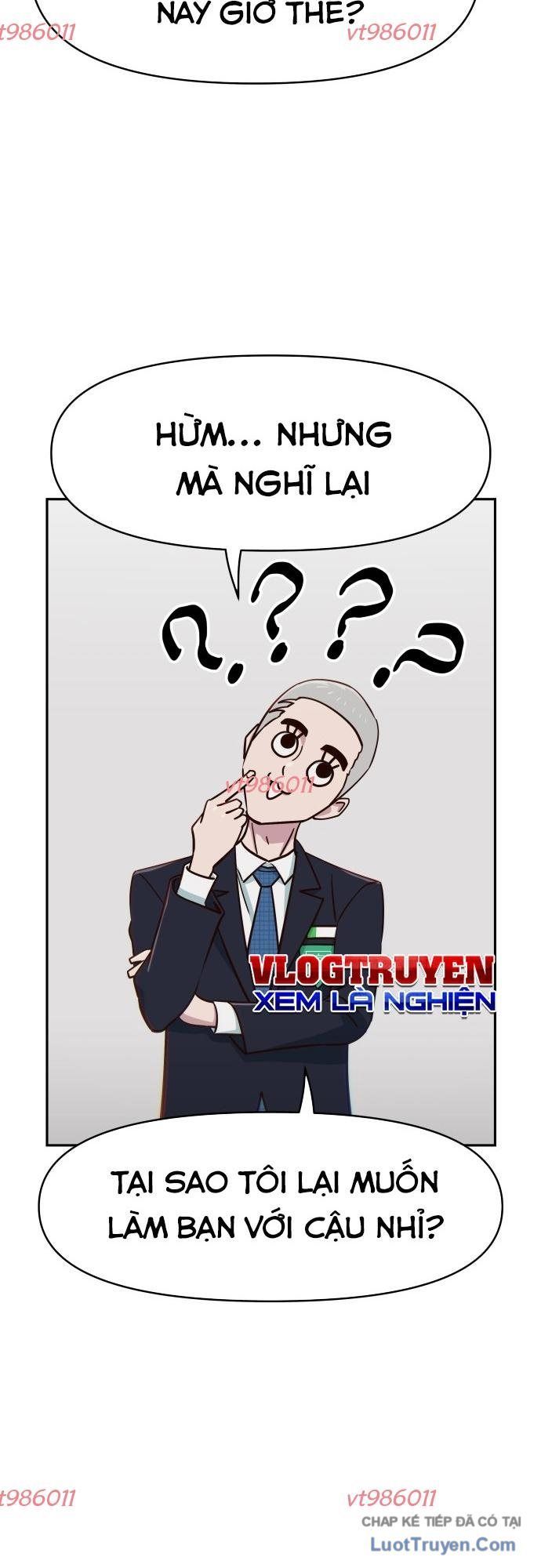 Unluck Chương 74 - Trang 39