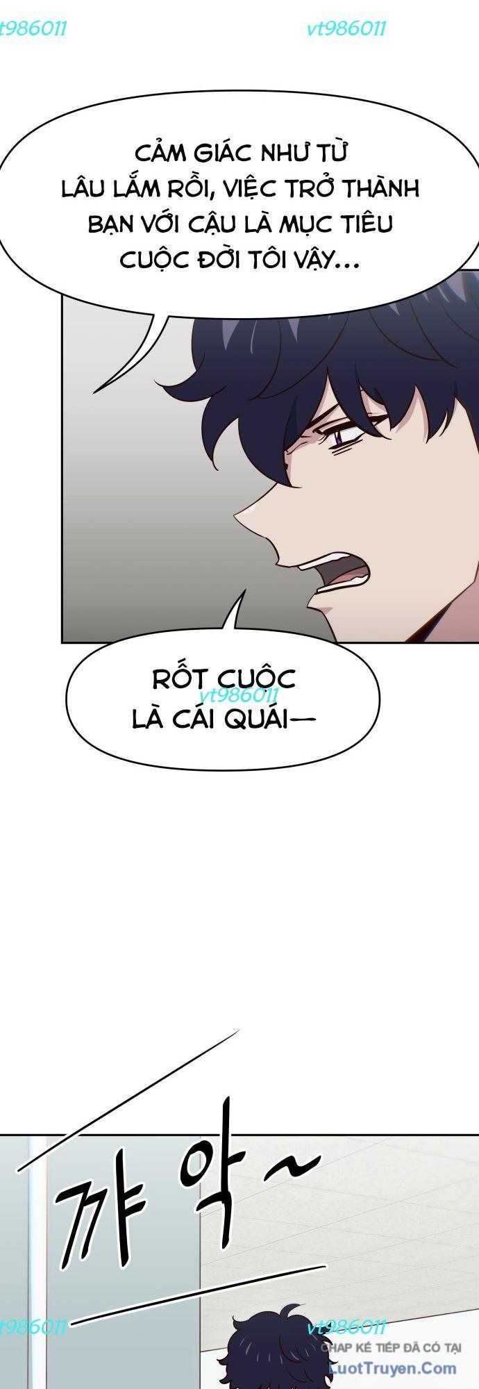 Unluck Chương 74 - Trang 40