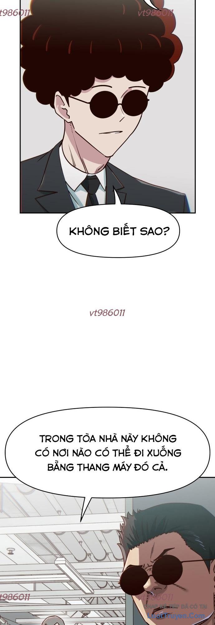 Unluck Chương 74 - Trang 5