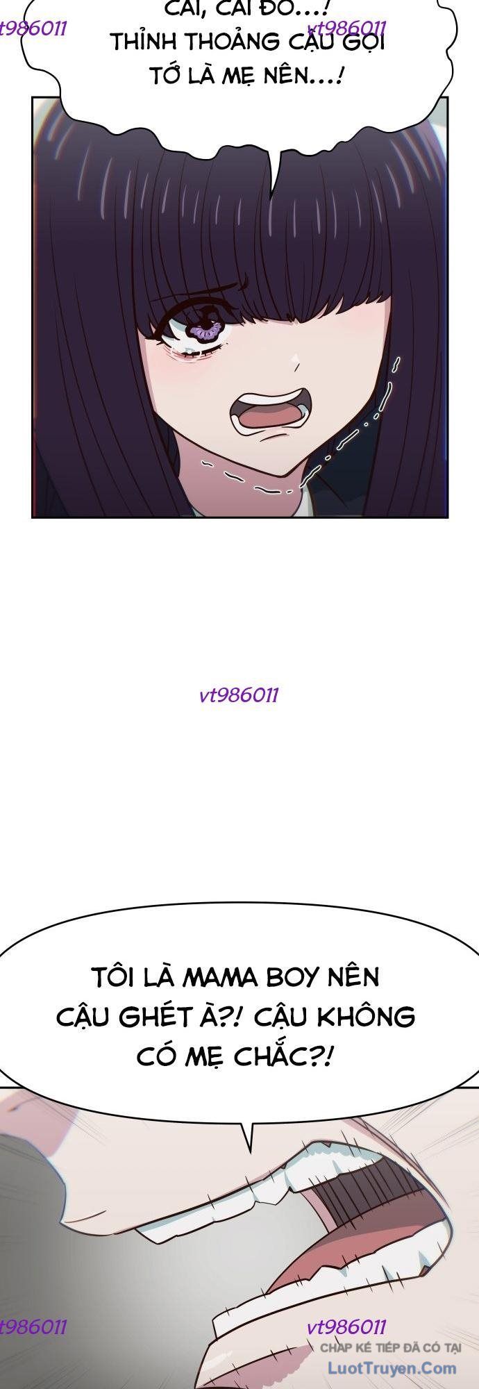 Unluck Chương 74 - Trang 43