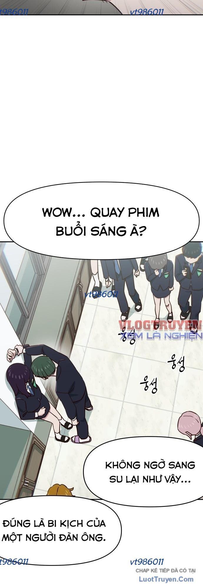 Unluck Chương 74 - Trang 44