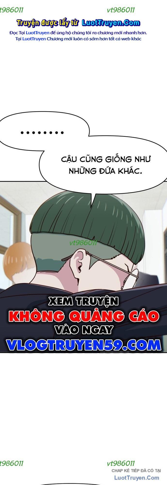 Unluck Chương 74 - Trang 45