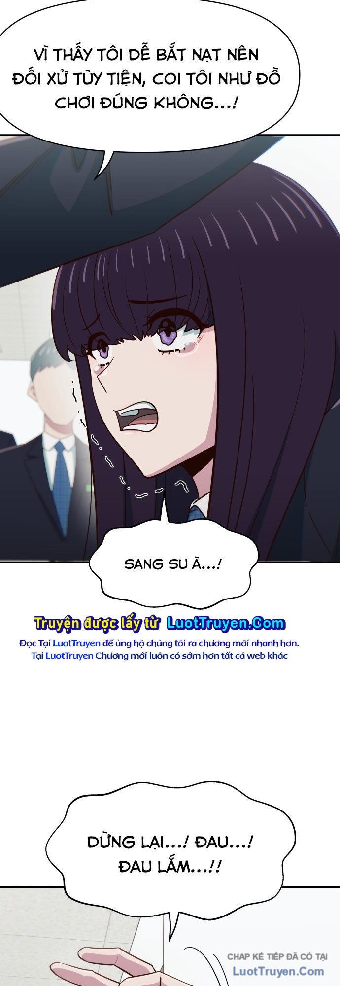 Unluck Chương 74 - Trang 46