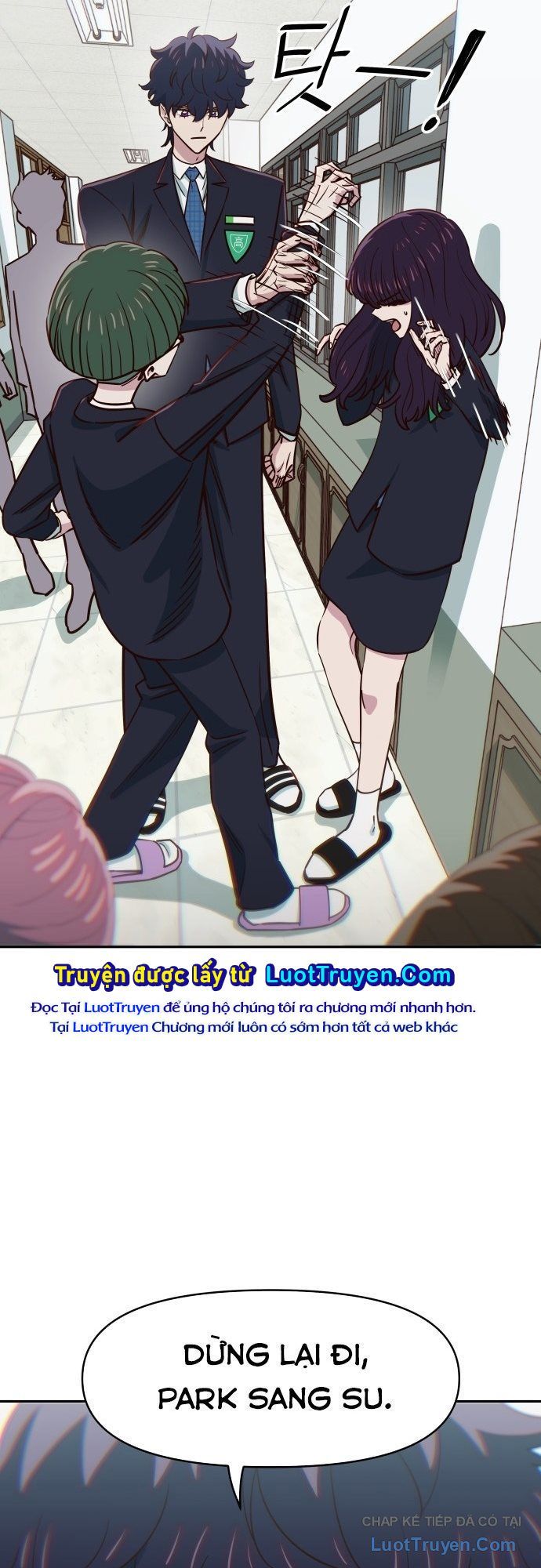 Unluck Chương 74 - Trang 48