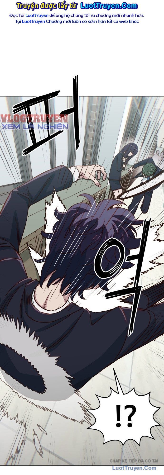 Unluck Chương 74 - Trang 50