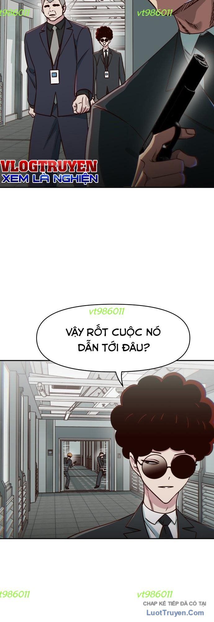 Unluck Chương 74 - Trang 6