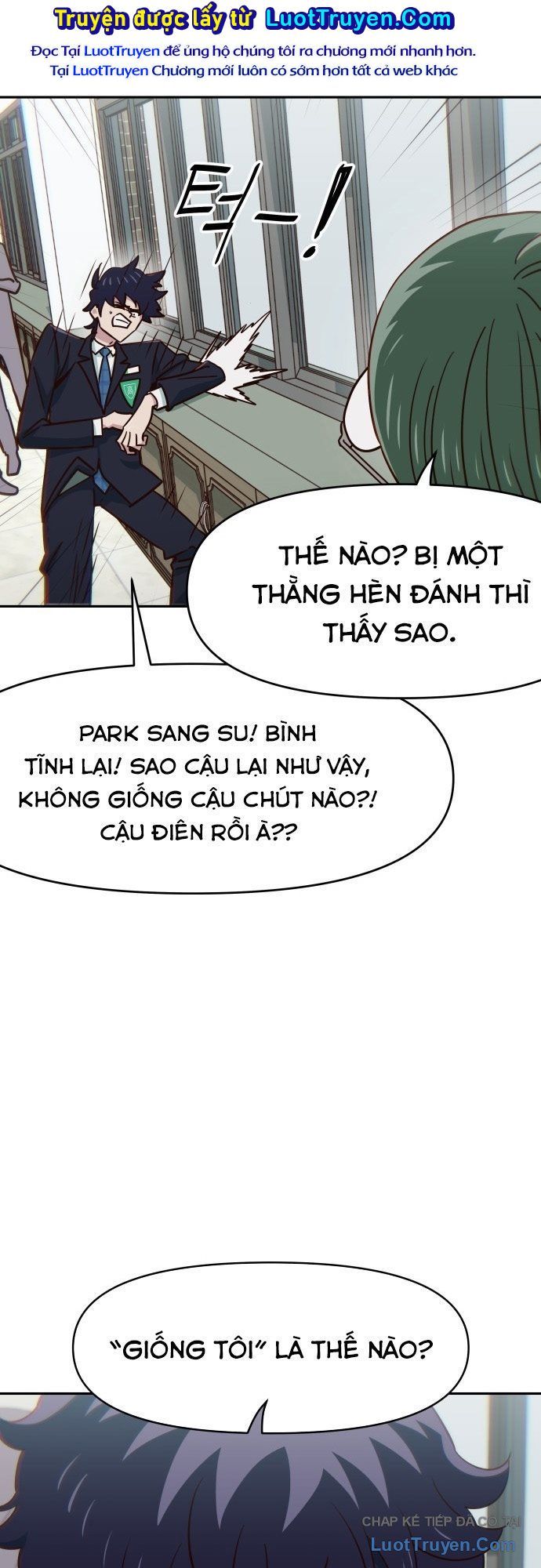 Unluck Chương 74 - Trang 52