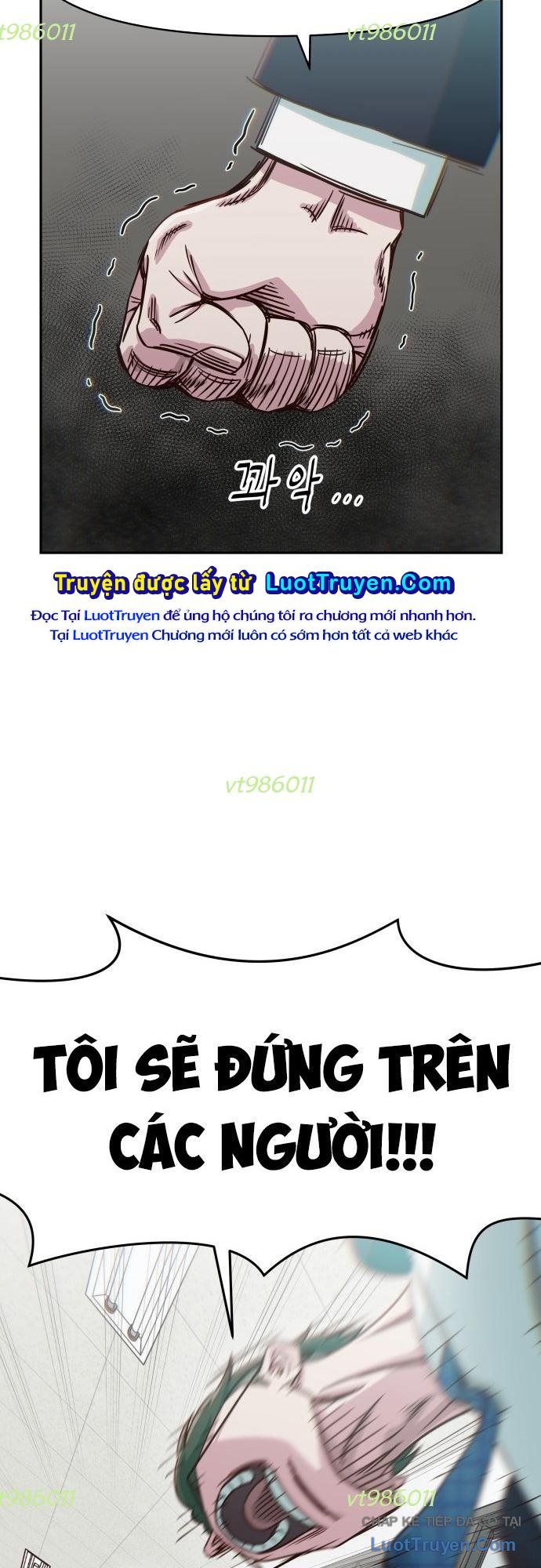 Unluck Chương 74 - Trang 56