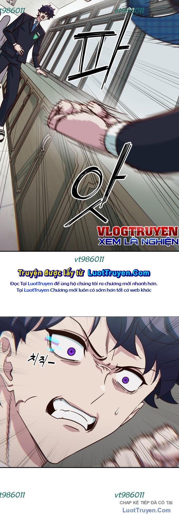 Unluck Chương 74 - Trang 57