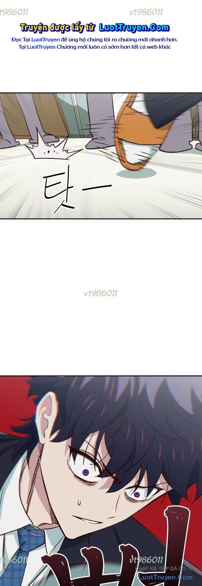 Unluck Chương 74 - Trang 58