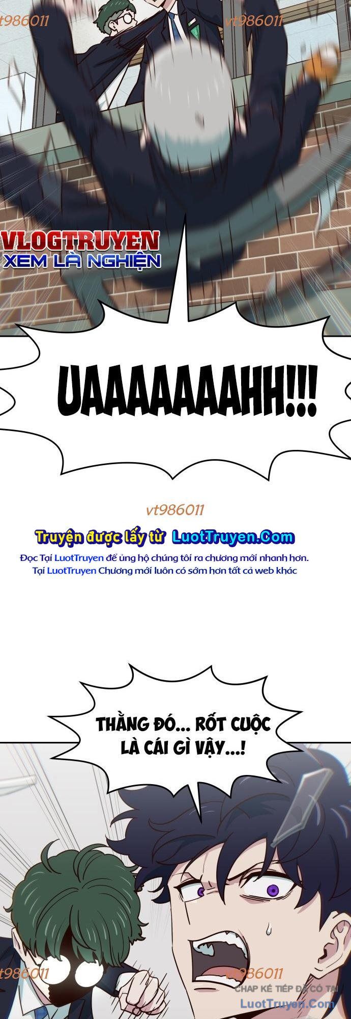 Unluck Chương 74 - Trang 60