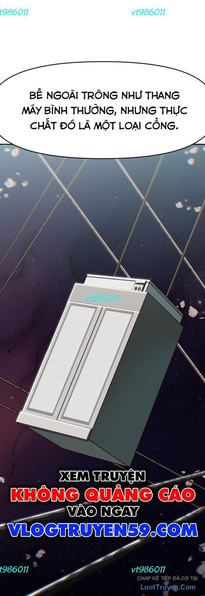 Unluck Chương 74 - Trang 7