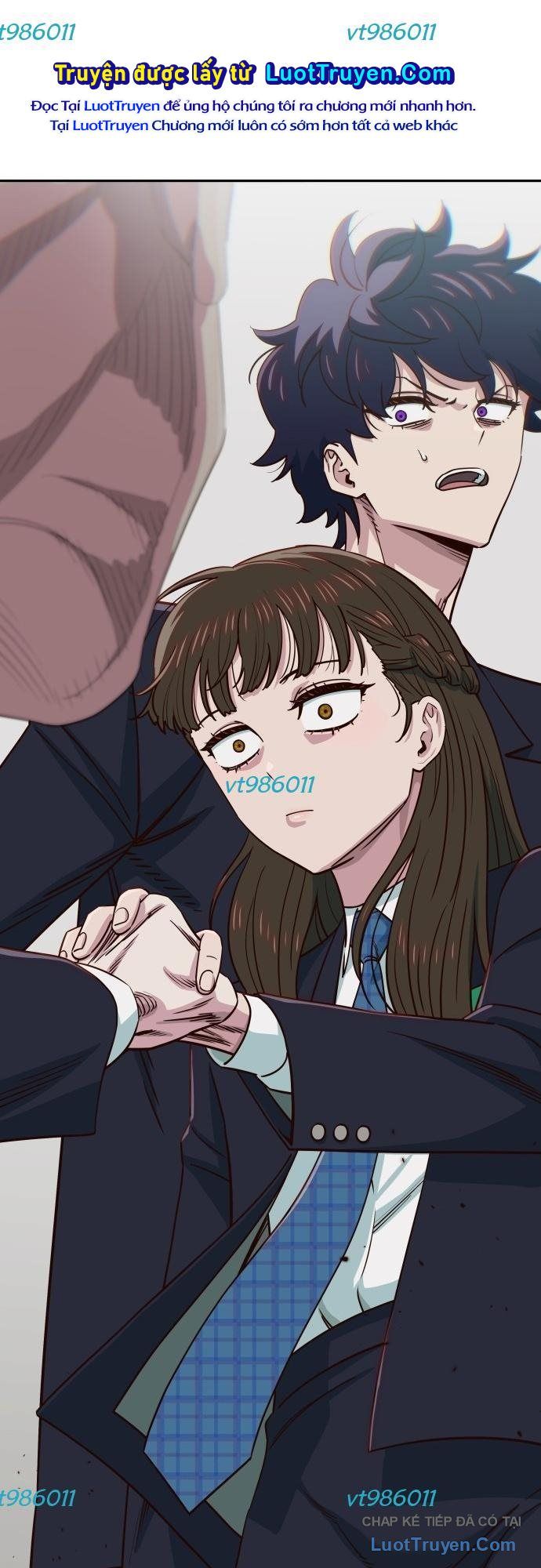 Unluck Chương 74 - Trang 62