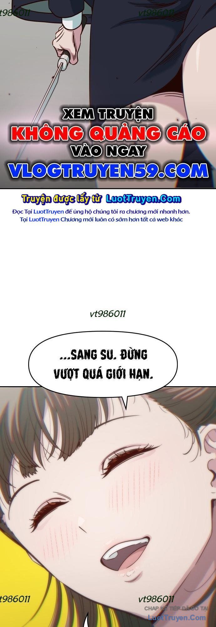 Unluck Chương 74 - Trang 63