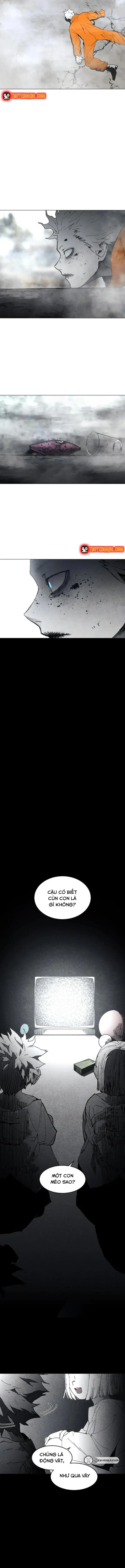Fog Land Chương 6 - Trang 14