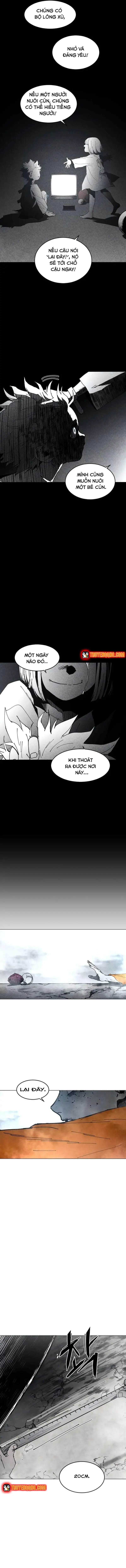 Fog Land Chương 6 - Trang 15