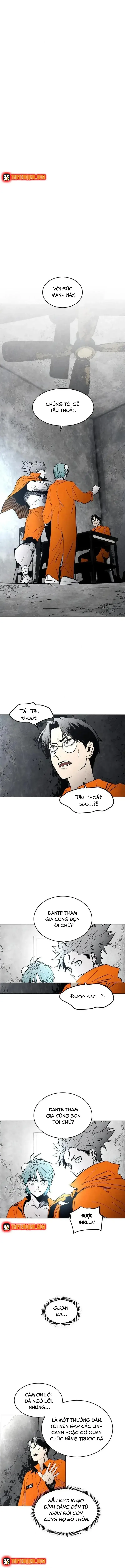 Fog Land Chương 6 - Trang 3