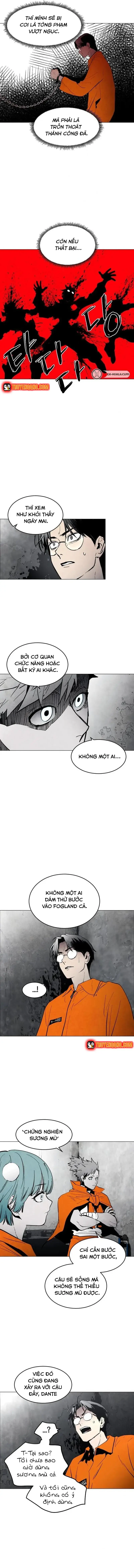 Fog Land Chương 6 - Trang 4