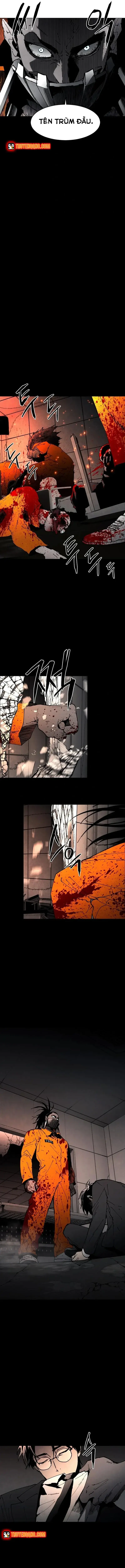 Fog Land Chương 7 - Trang 12