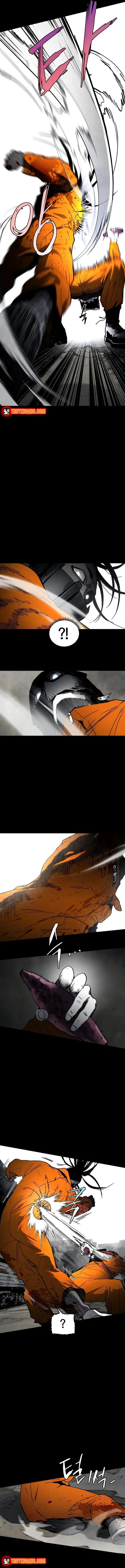 Fog Land Chương 7 - Trang 16