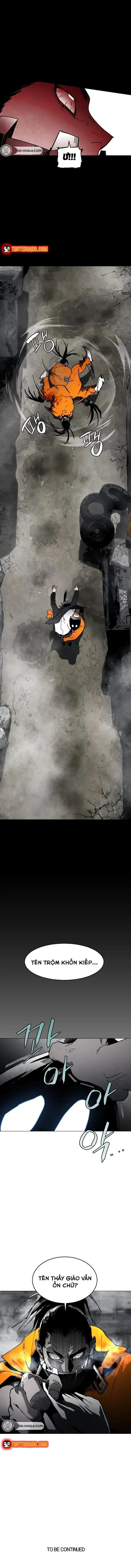 Fog Land Chương 7 - Trang 17