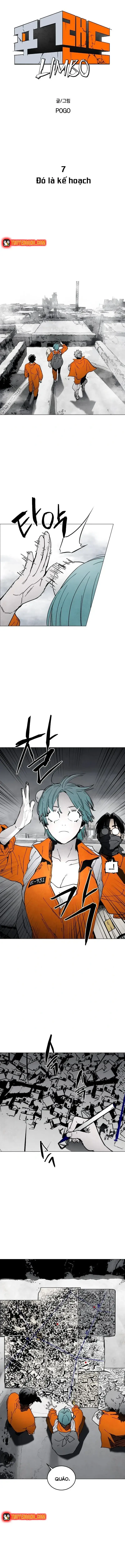 Fog Land Chương 7 - Trang 5