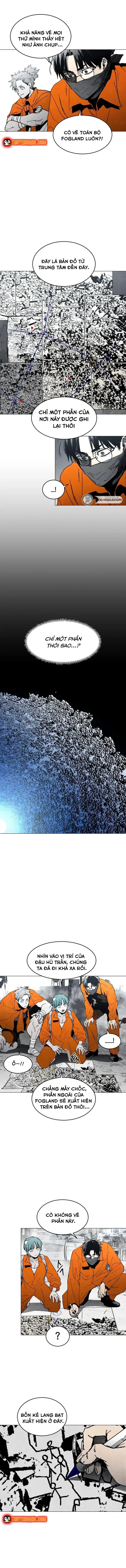 Fog Land Chương 7 - Trang 6