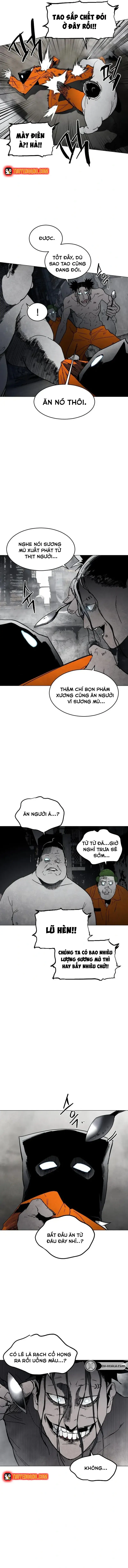 Fog Land Chương 7 - Trang 9