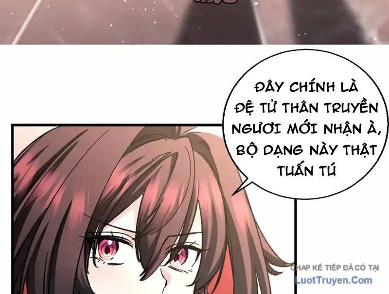 Hóa Ra Ta Là Đời Sau Của Yêu Quái Chương 67 - Trang 13