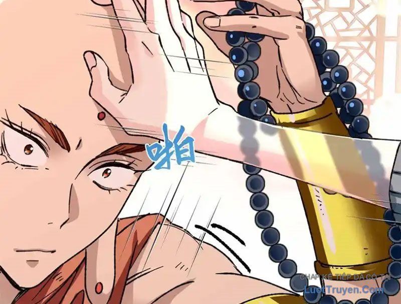 Hóa Ra Ta Là Đời Sau Của Yêu Quái Chương 67 - Trang 18