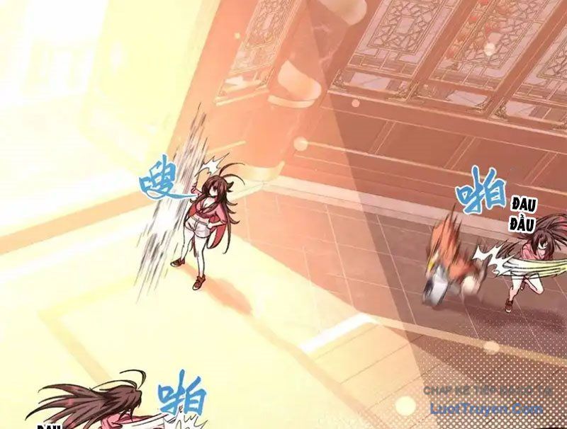 Hóa Ra Ta Là Đời Sau Của Yêu Quái Chương 67 - Trang 20