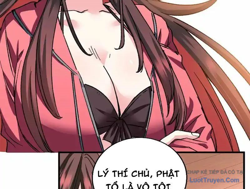 Hóa Ra Ta Là Đời Sau Của Yêu Quái Chương 67 - Trang 3