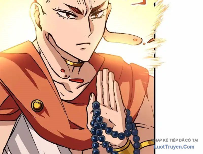 Hóa Ra Ta Là Đời Sau Của Yêu Quái Chương 67 - Trang 24