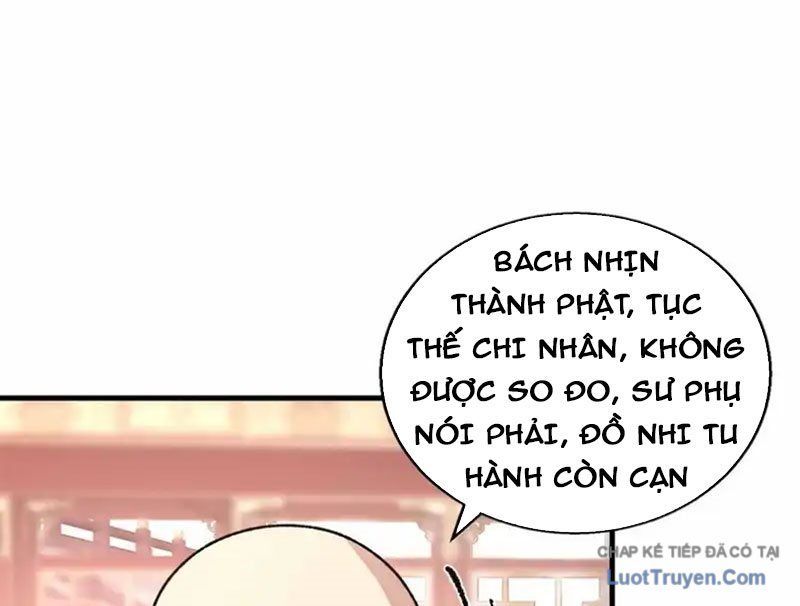 Hóa Ra Ta Là Đời Sau Của Yêu Quái Chương 67 - Trang 28