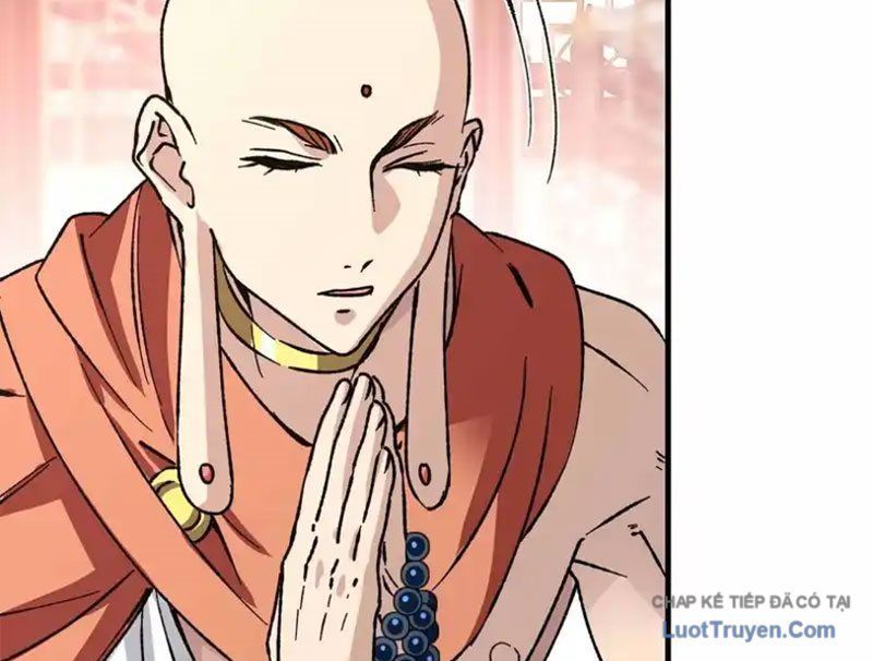 Hóa Ra Ta Là Đời Sau Của Yêu Quái Chương 67 - Trang 29