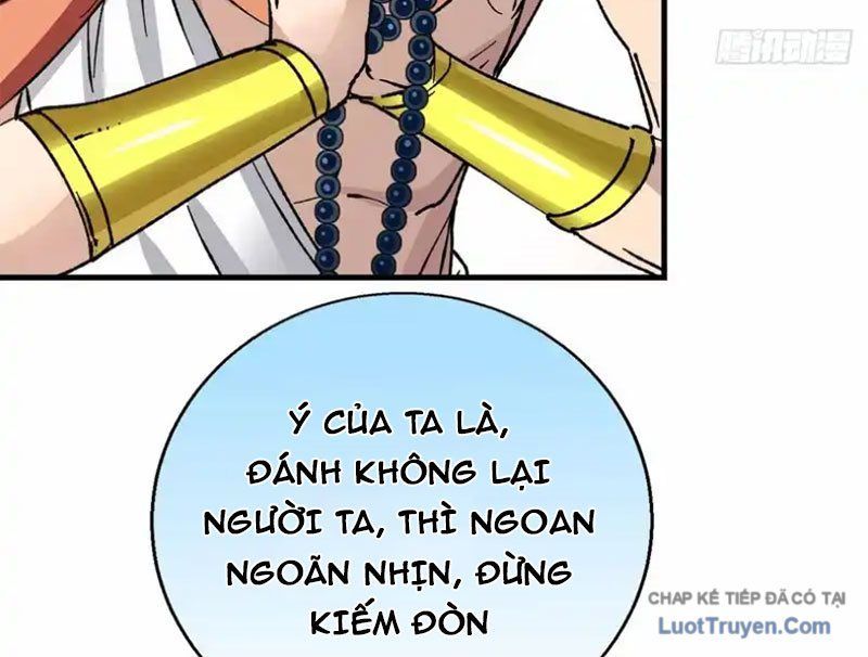 Hóa Ra Ta Là Đời Sau Của Yêu Quái Chương 67 - Trang 30