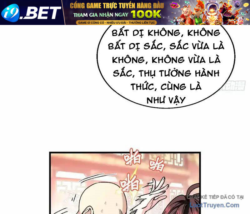 Hóa Ra Ta Là Đời Sau Của Yêu Quái Chương 67 - Trang 34