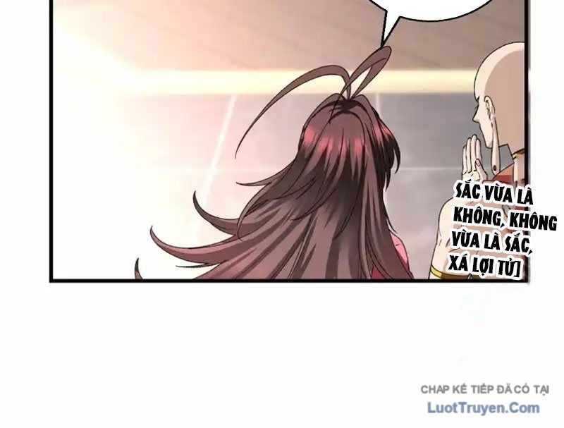 Hóa Ra Ta Là Đời Sau Của Yêu Quái Chương 67 - Trang 37