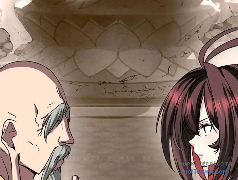 Hóa Ra Ta Là Đời Sau Của Yêu Quái Chương 67 - Trang 41