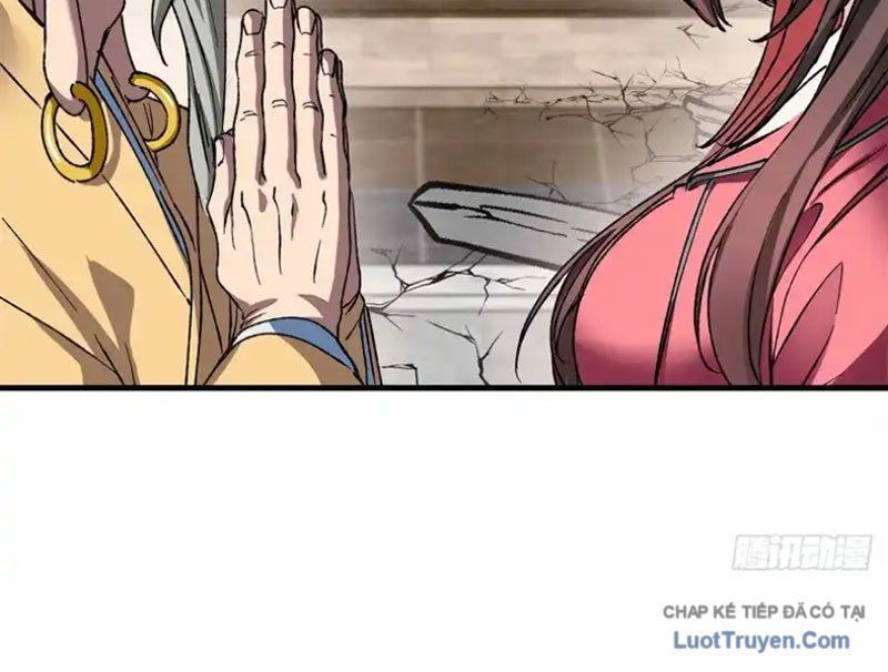 Hóa Ra Ta Là Đời Sau Của Yêu Quái Chương 67 - Trang 42