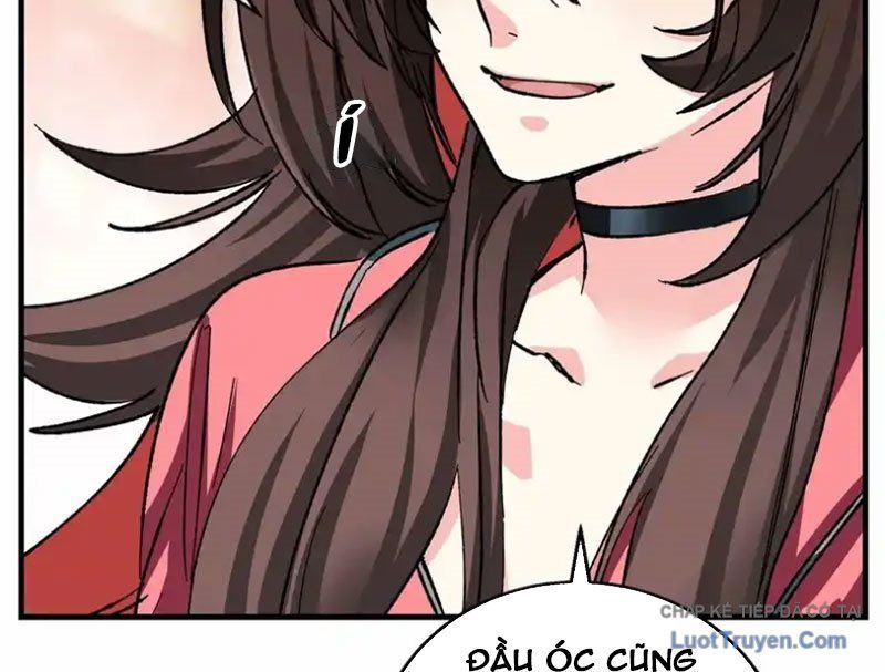 Hóa Ra Ta Là Đời Sau Của Yêu Quái Chương 67 - Trang 46