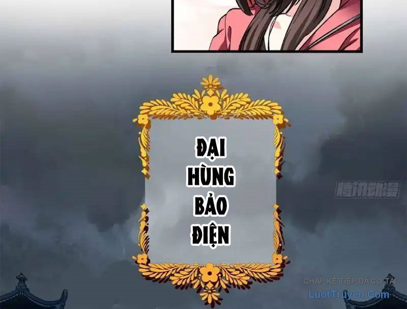 Hóa Ra Ta Là Đời Sau Của Yêu Quái Chương 67 - Trang 51