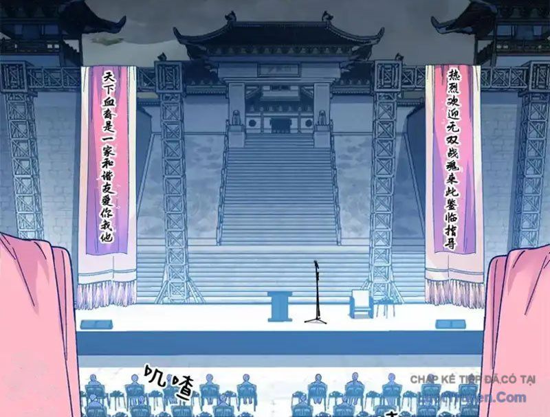 Hóa Ra Ta Là Đời Sau Của Yêu Quái Chương 67 - Trang 52