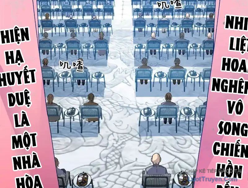 Hóa Ra Ta Là Đời Sau Của Yêu Quái Chương 67 - Trang 53