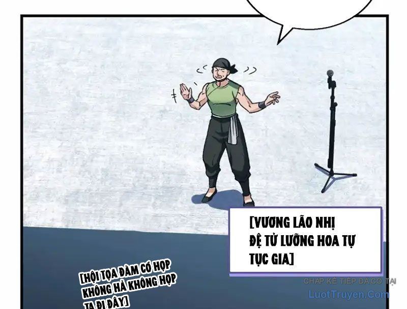 Hóa Ra Ta Là Đời Sau Của Yêu Quái Chương 67 - Trang 57