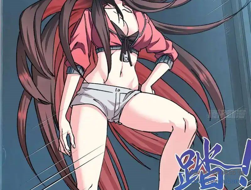 Hóa Ra Ta Là Đời Sau Của Yêu Quái Chương 67 - Trang 62