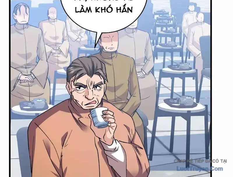 Hóa Ra Ta Là Đời Sau Của Yêu Quái Chương 67 - Trang 70