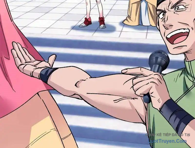 Hóa Ra Ta Là Đời Sau Của Yêu Quái Chương 67 - Trang 76