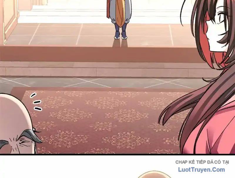 Hóa Ra Ta Là Đời Sau Của Yêu Quái Chương 67 - Trang 9