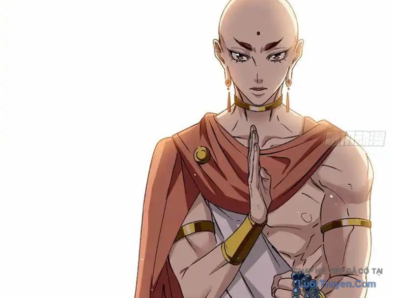 Hóa Ra Ta Là Đời Sau Của Yêu Quái Chương 67 - Trang 10